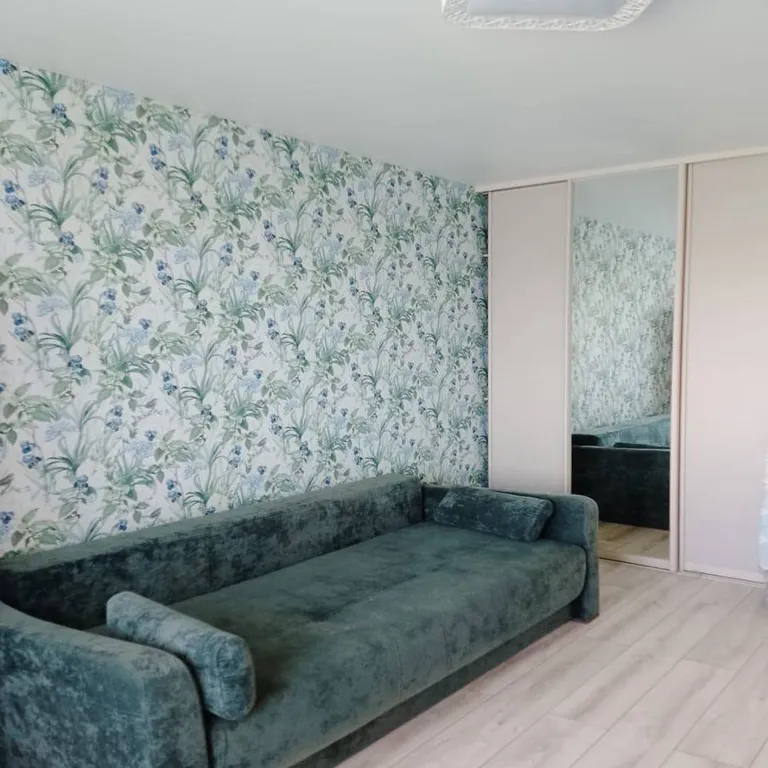 Квартира Квартира в центре города — Горячий Ключ