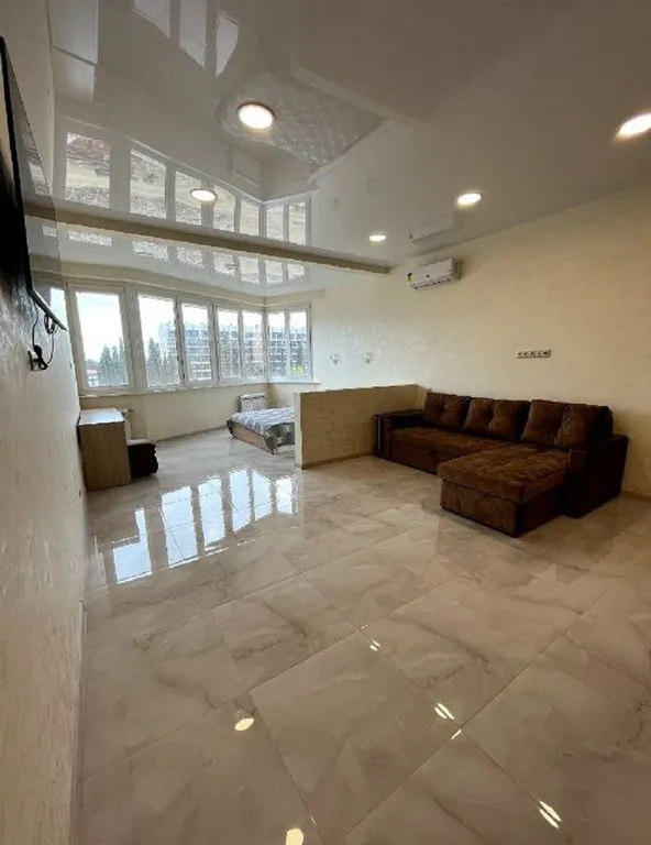 Студия у моря