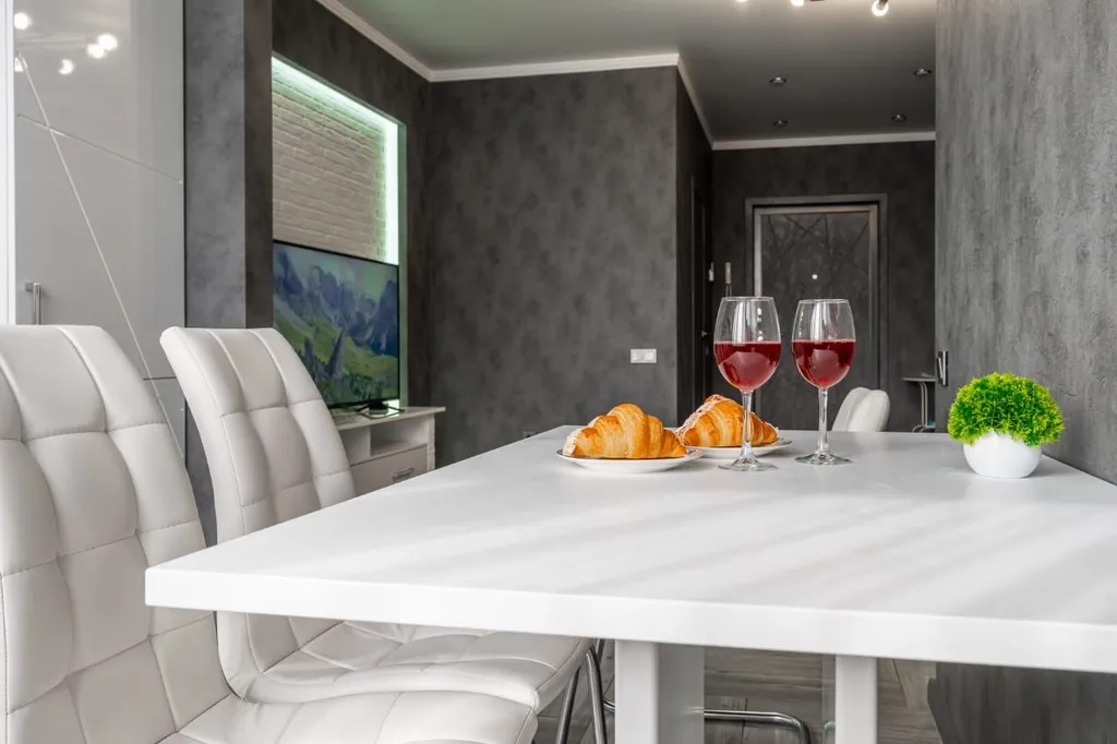 Уютная квартира с видом на Дон