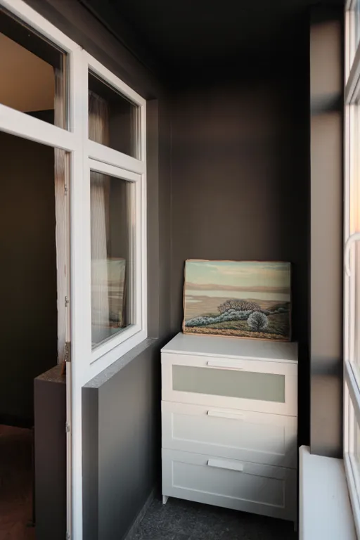 Стильная квартира в ЖК Мелодия