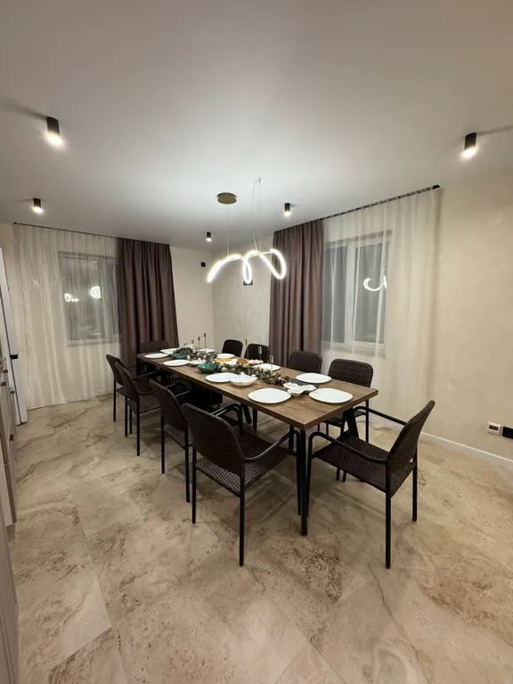 3-комнатный Дом