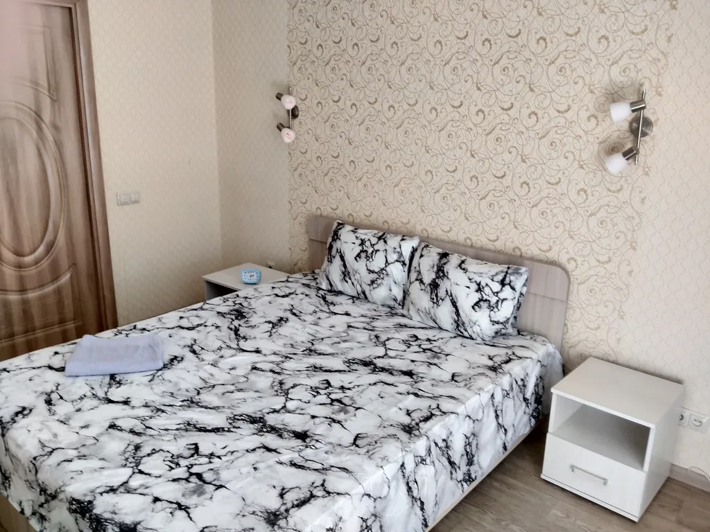 Уютная, чистая, меблированная квартира