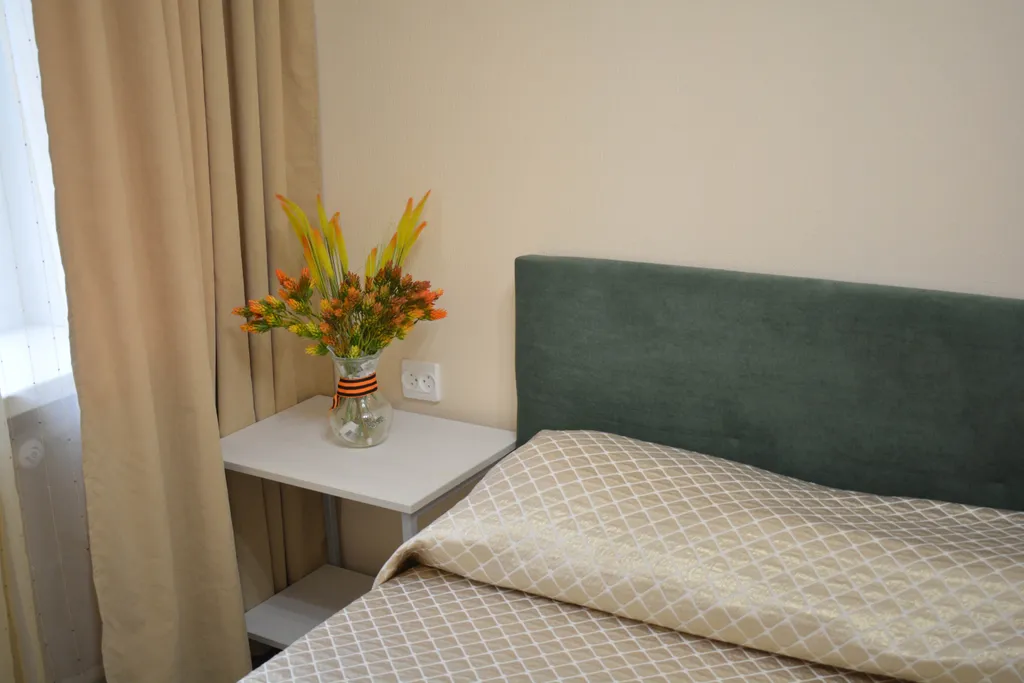 Апартаменты в центре