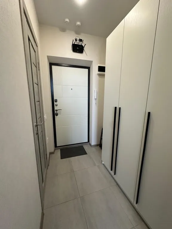 Квартира Уютная квартира-студия в тихом центре города — Ростов-на-Дону