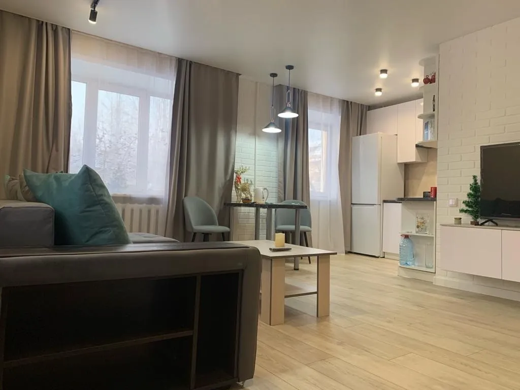 Квартира-студия