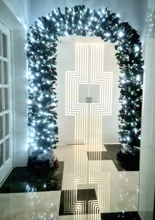 Жемчужина старого Выборга