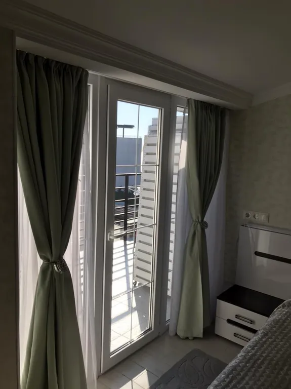 Квартира Шикарные апартаменты в ЖК Фиолент Village — Севастополь