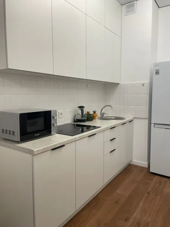 Студия Матисс рядом с Арбатом