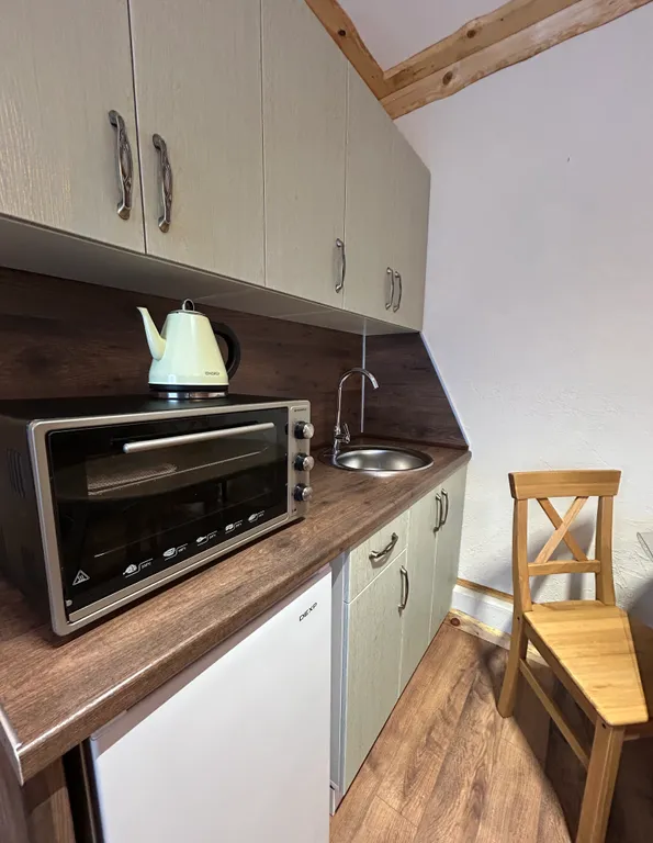 Домик для влюбленных