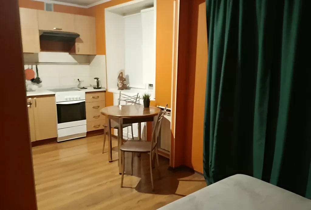 Квартира в районе вокзала — аренда посуточно в Новокузнецк