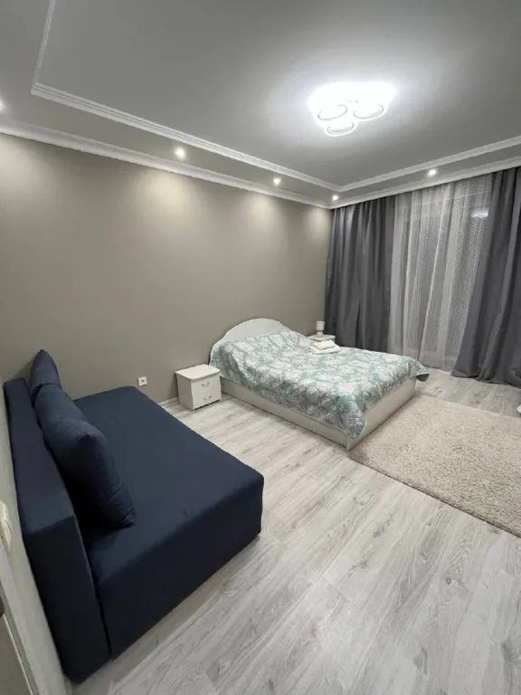 Квартира Квартира New Gray Apart — Зеленоградск