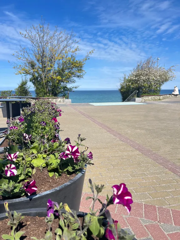 Квартира у моря