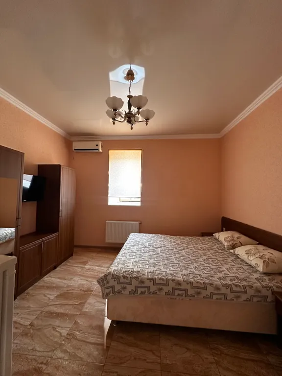 Квартира Комната — аренда посуточно в Кабардинка