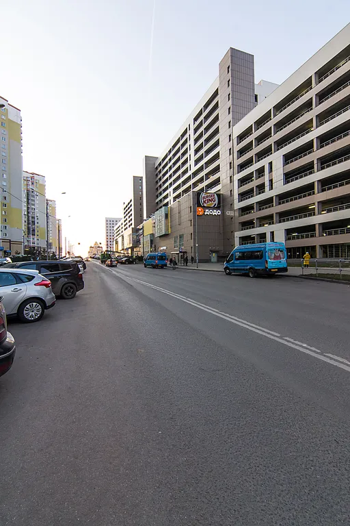 Квартира Квартира Место вашего отдыха — Москва