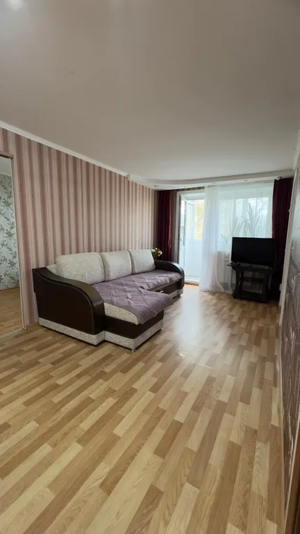 Квартира в центре рядом с вокзалом