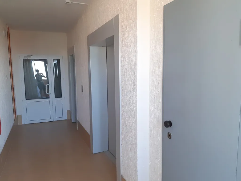 Уютная студия на набережной Волги