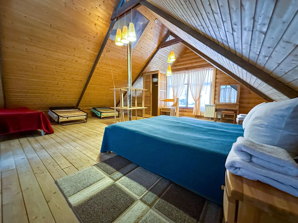 3-комнатный Дом