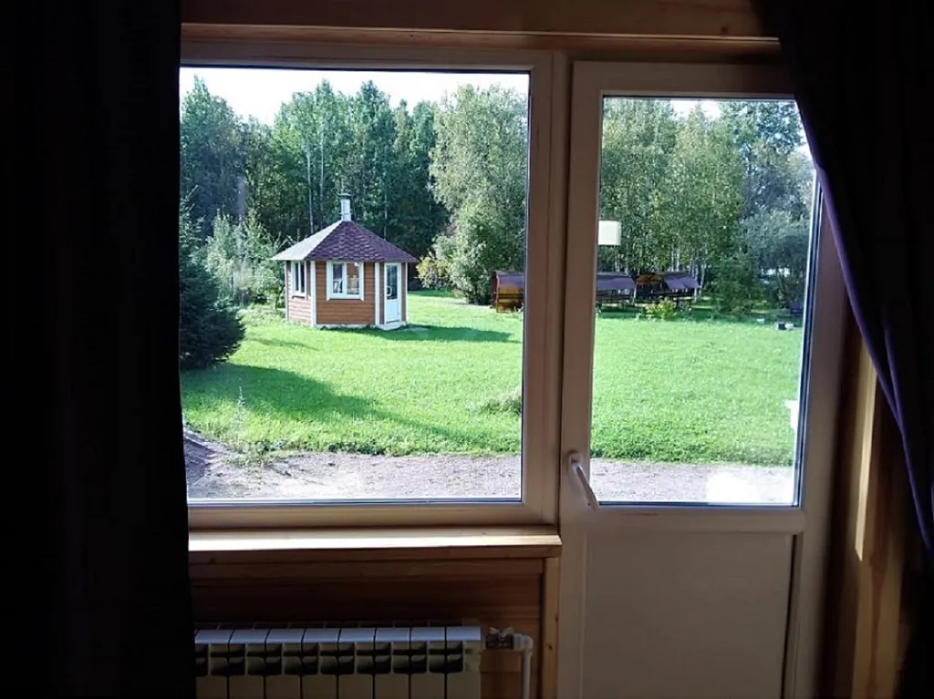 Дом в Петергофе