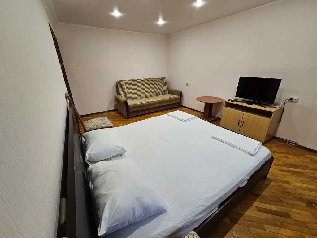 Уютная и комфортная квартира в центре