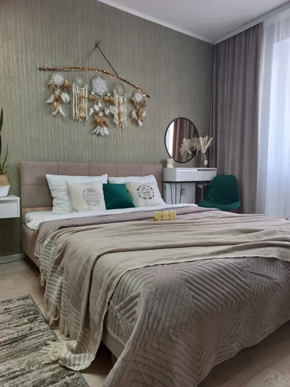 Квартира Уютная квартира Ловцы снов — Курск