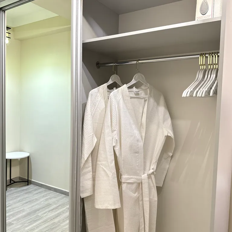 Апартаменты в элитном доме Elite House