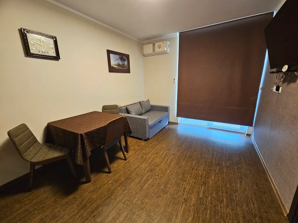 Mimino Apartment Deluxe First Line (K III)