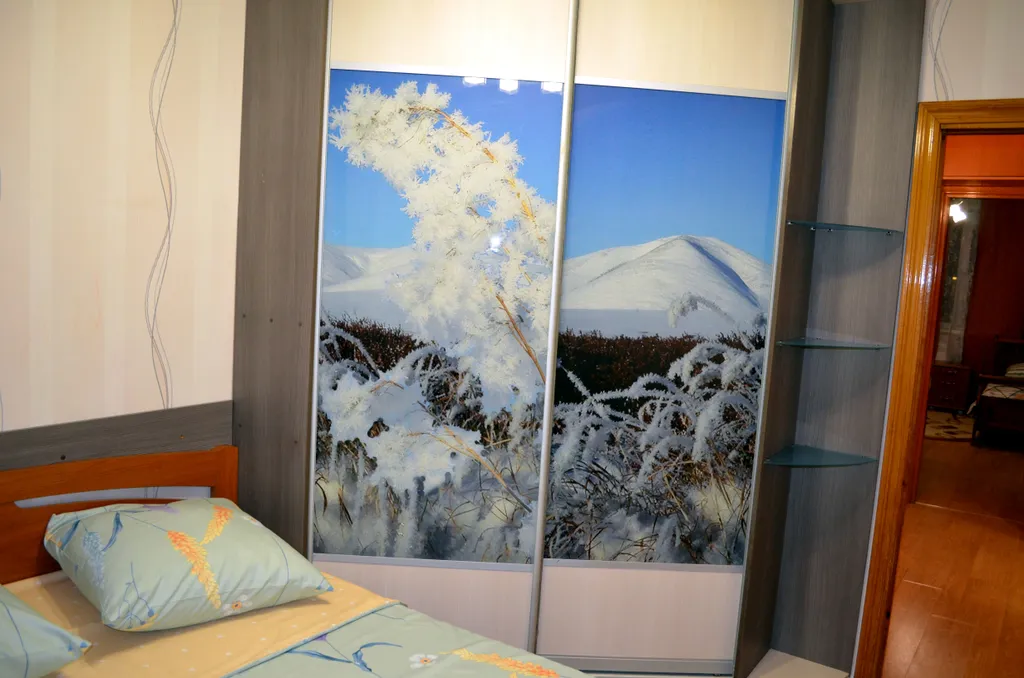 Уютная квартира рядом с Автовокзалом от собственника