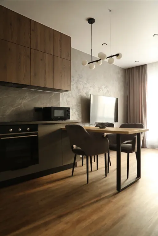 2-х комнатные апартаменты у моря