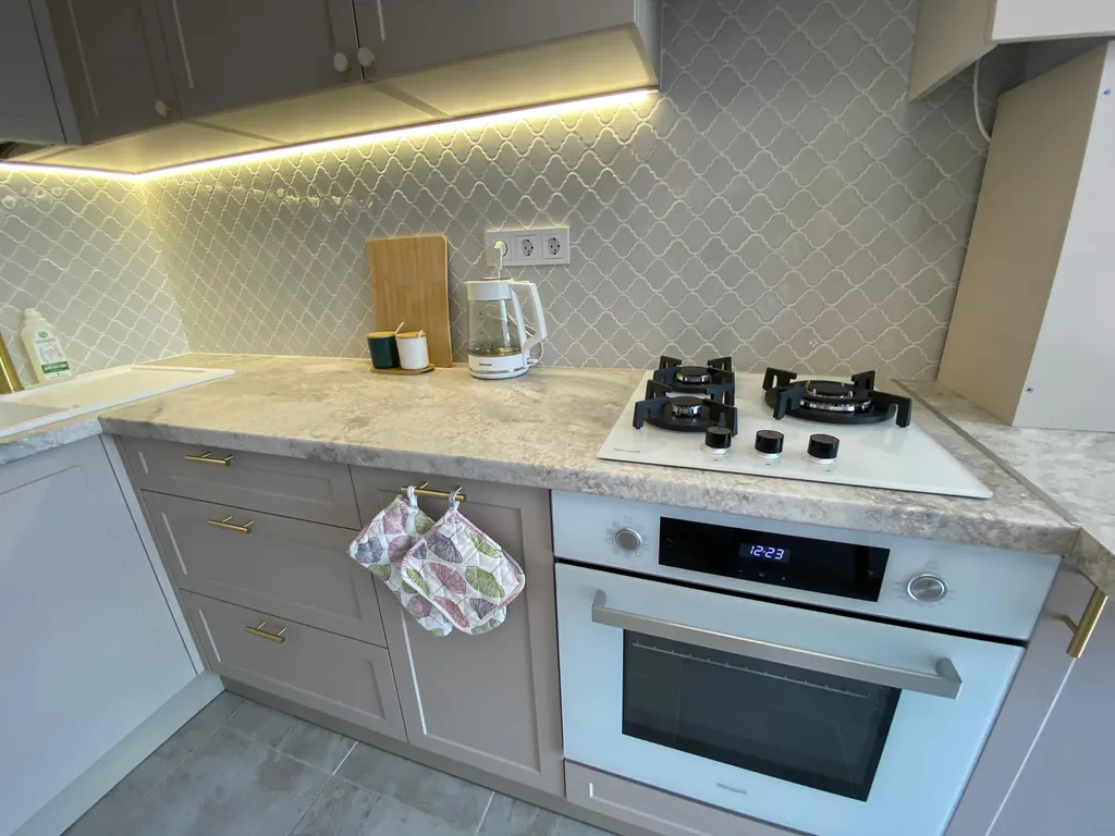 Квартира Квартира Клеверный лист — Ярославль