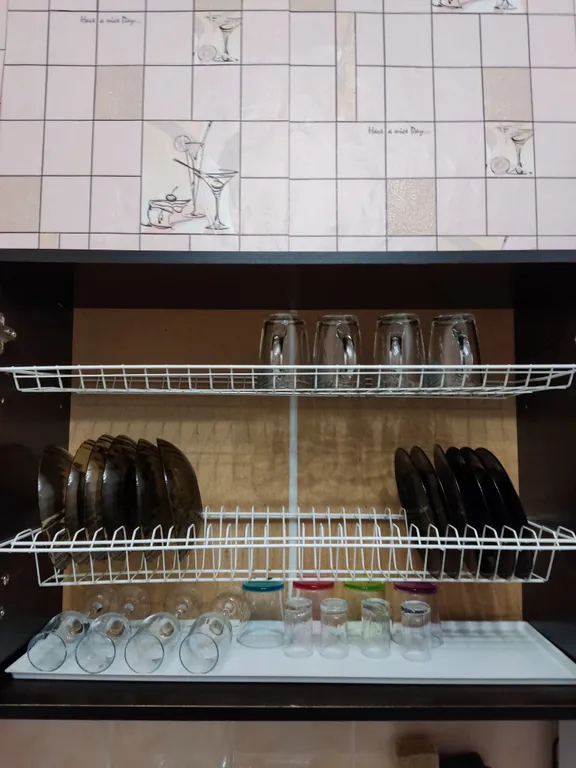 Квартира Уютная квартира рядом с аквапарком Тропический остров — Ярославль