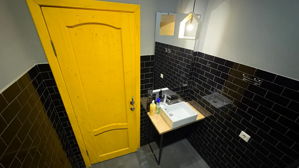 Квартира Квартира Семейный номер улучшенный — Красноярск