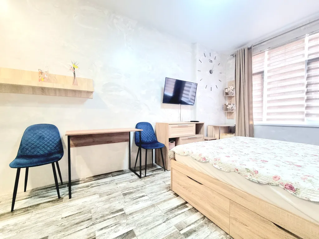 Квартира Квартира у моря 410 — Сочи