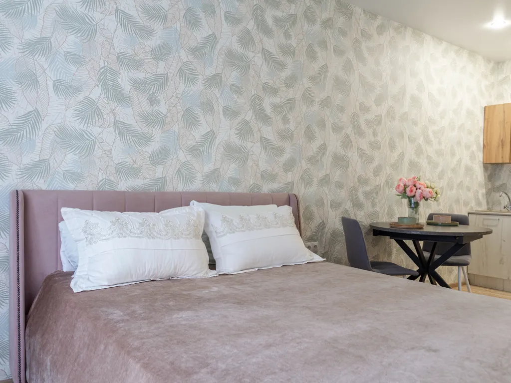 Квартира Квартира Студия от собственника партизана железняка 38 — Красноярск