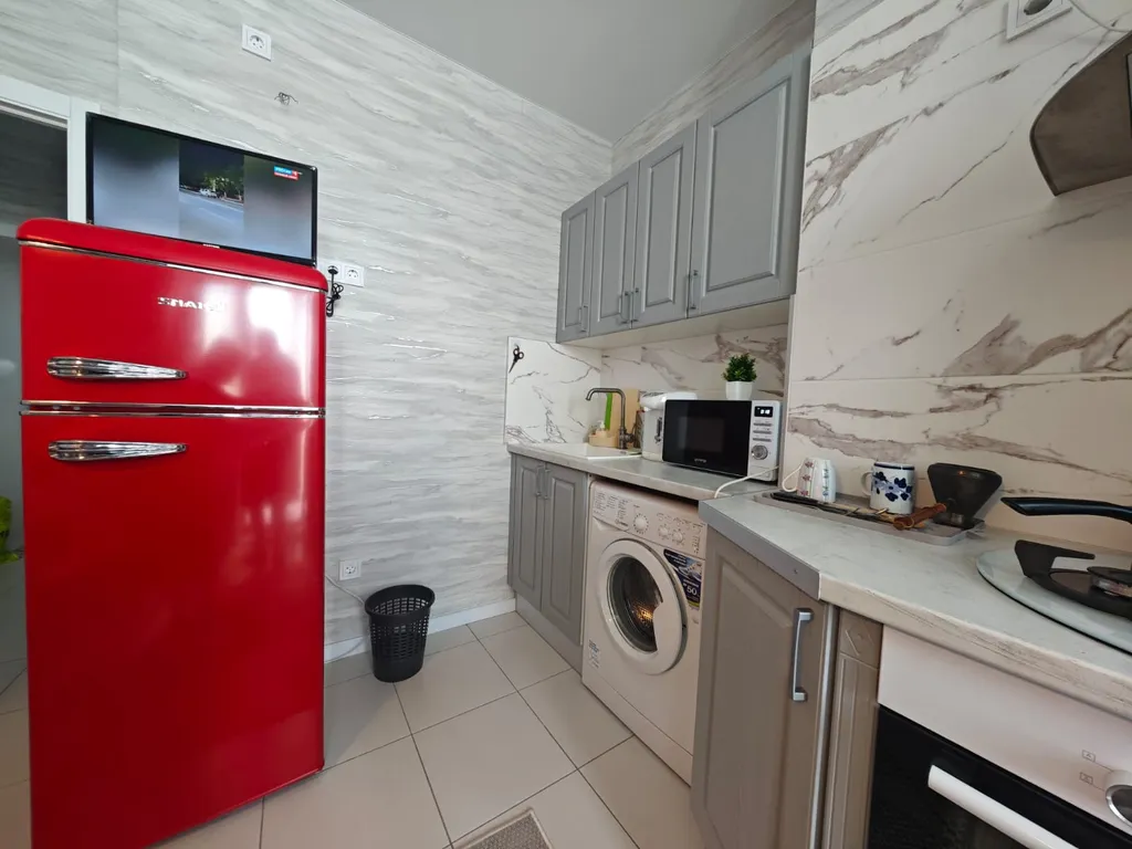 Квартира Квартира на море! — Пионерский