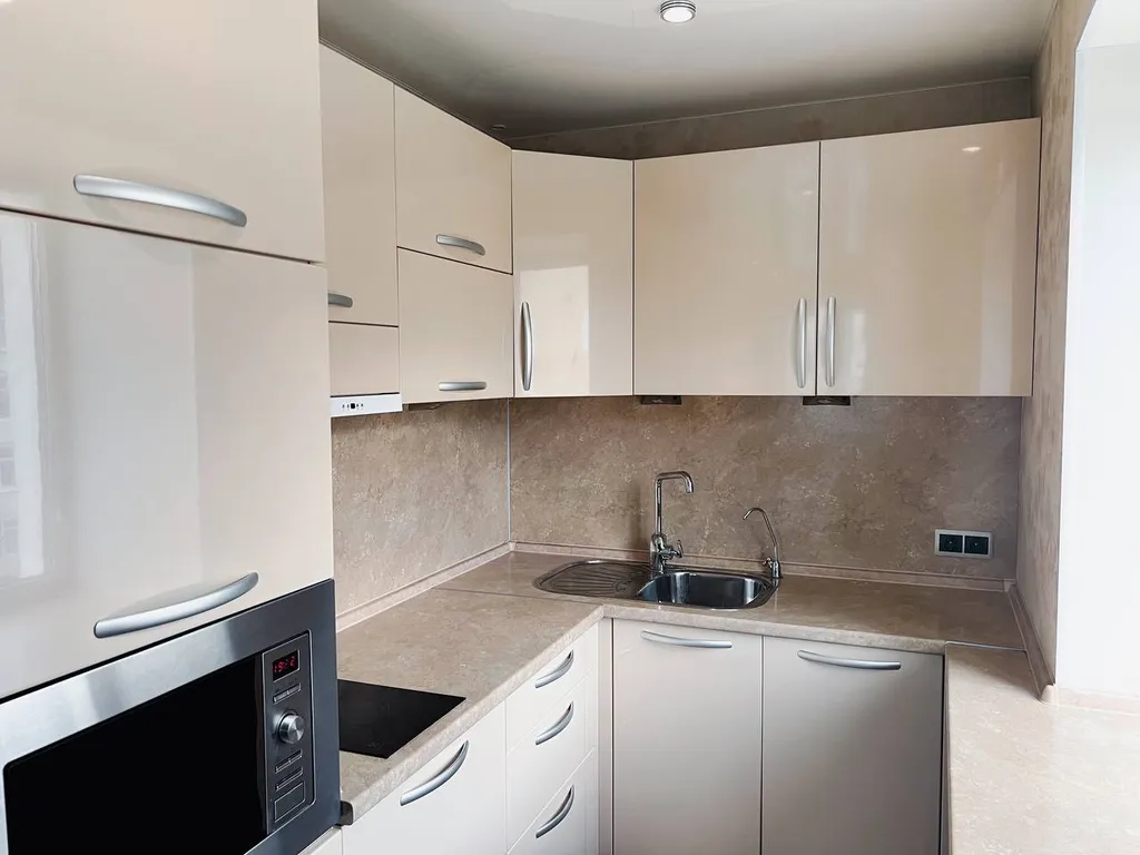 Уютные апартаменты в самом центре города