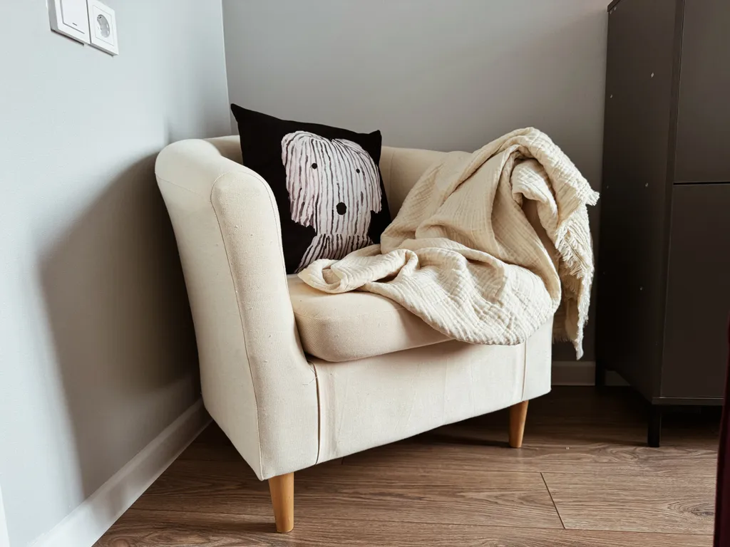 Видовая квартира с эркером