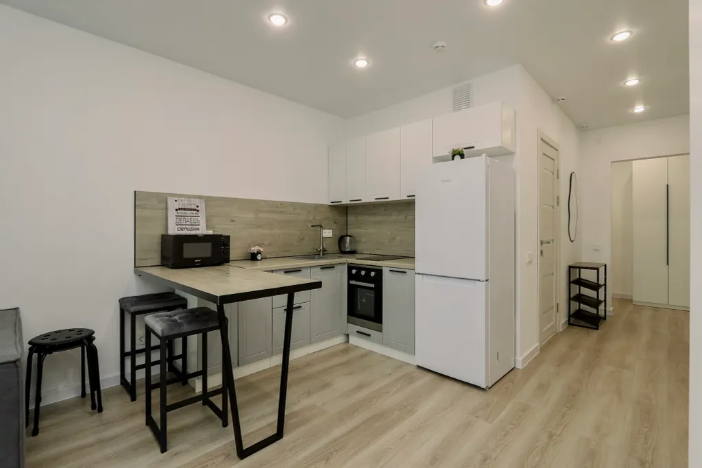 Уютно Ижевск. Шикарная квартира для семьи. Бесконтактное заселение