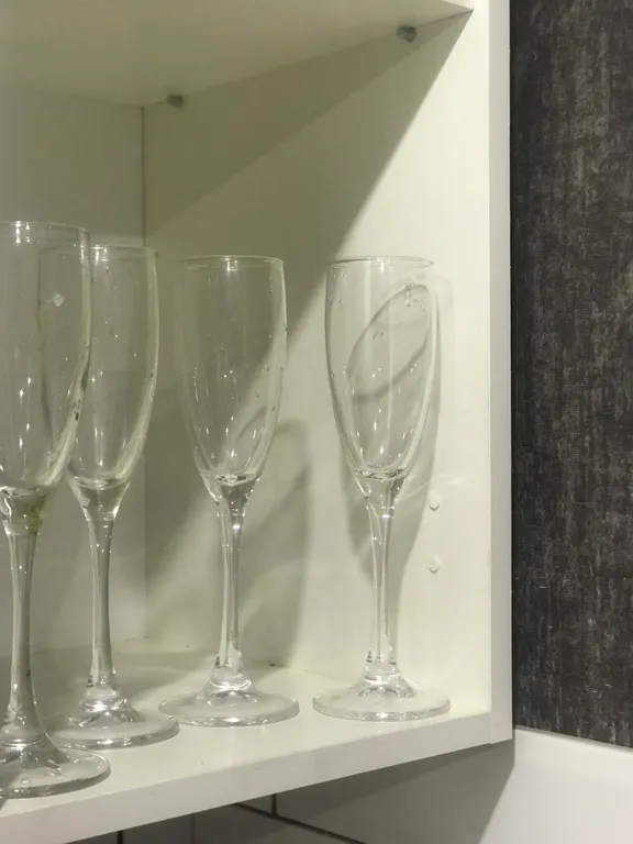 Квартира в скандинавском стиле