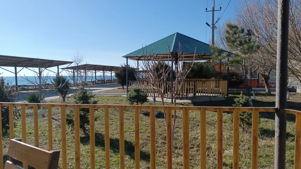 Квартира в ЖК Бристоль