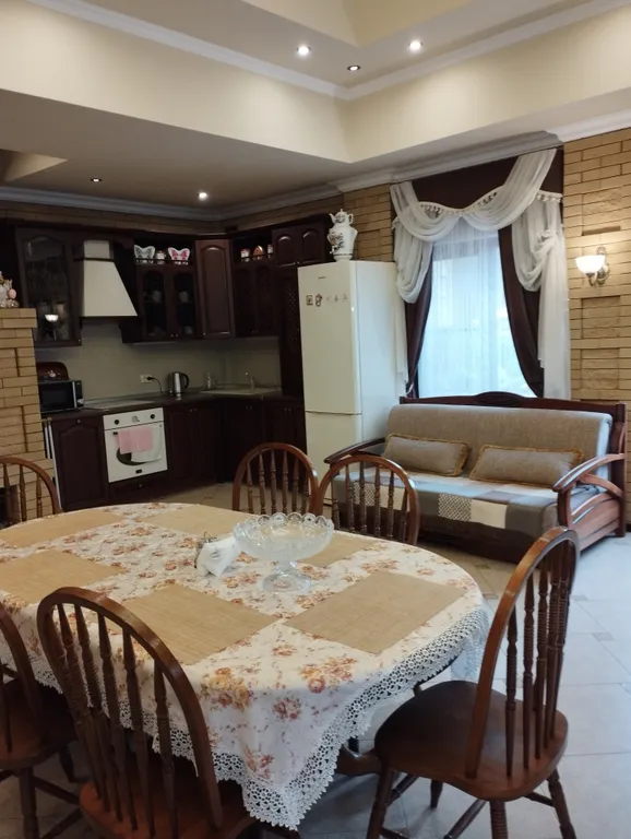 Коттедж 2-комнатный Дом — Кисловодск