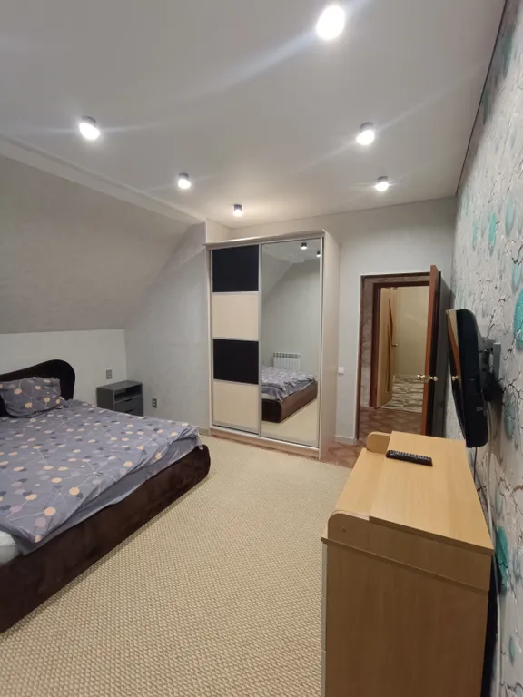 Квартира для вашего уюта