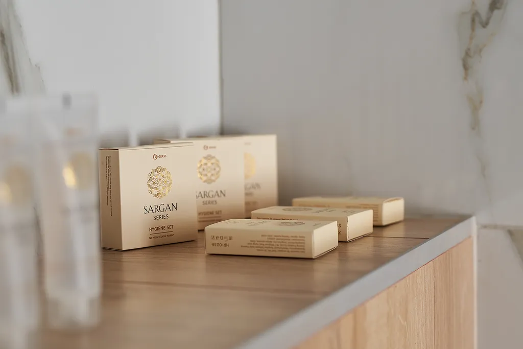 Квартира Апартаменты Baltic Sense — Светлогорск