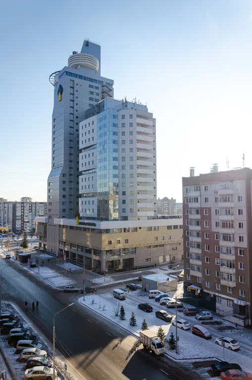 Aura нouse apartment