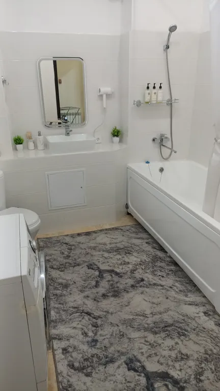 Домик у парка