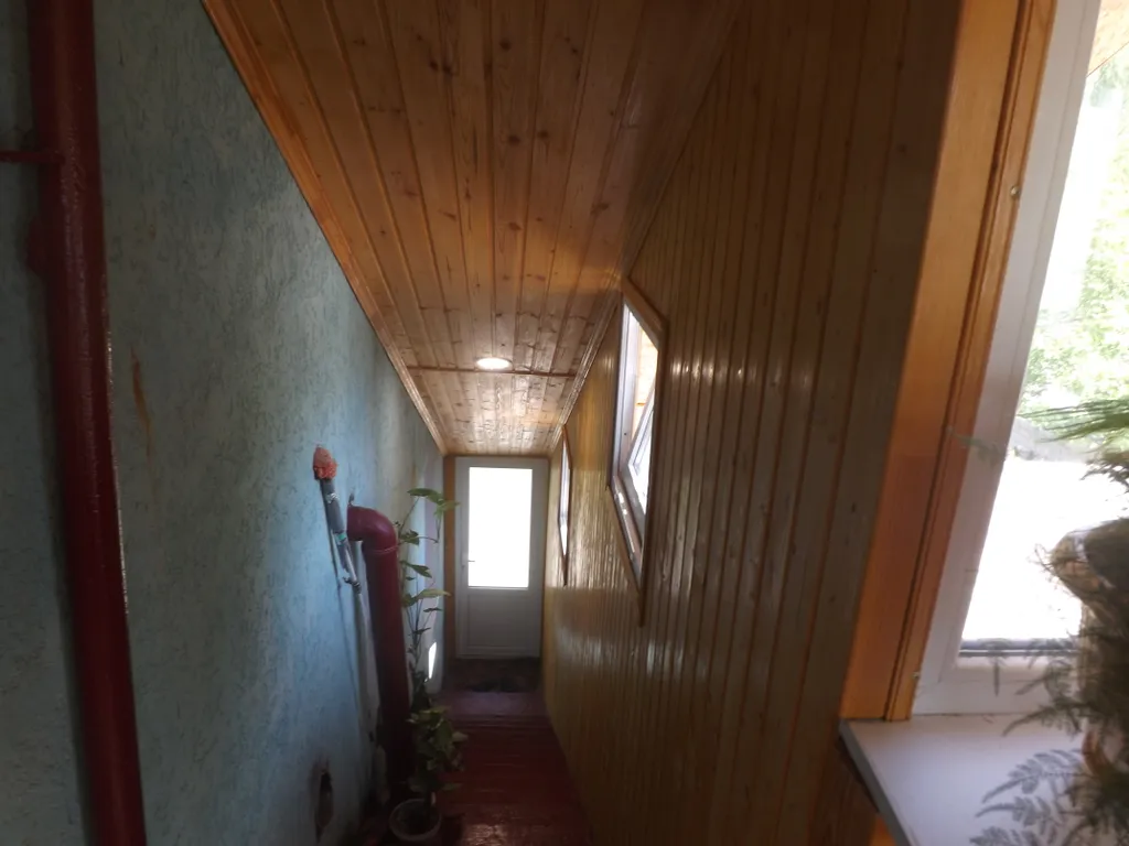 Приветное самое тихое место для отдыха