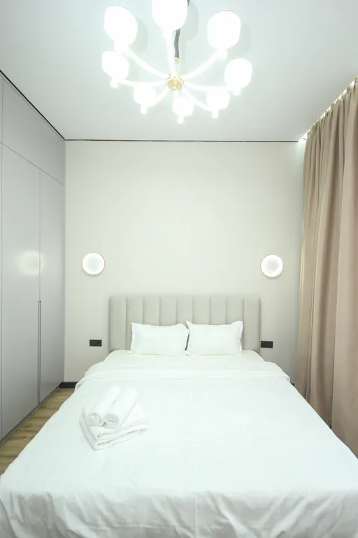 Уютная квартира в центре города Алматы