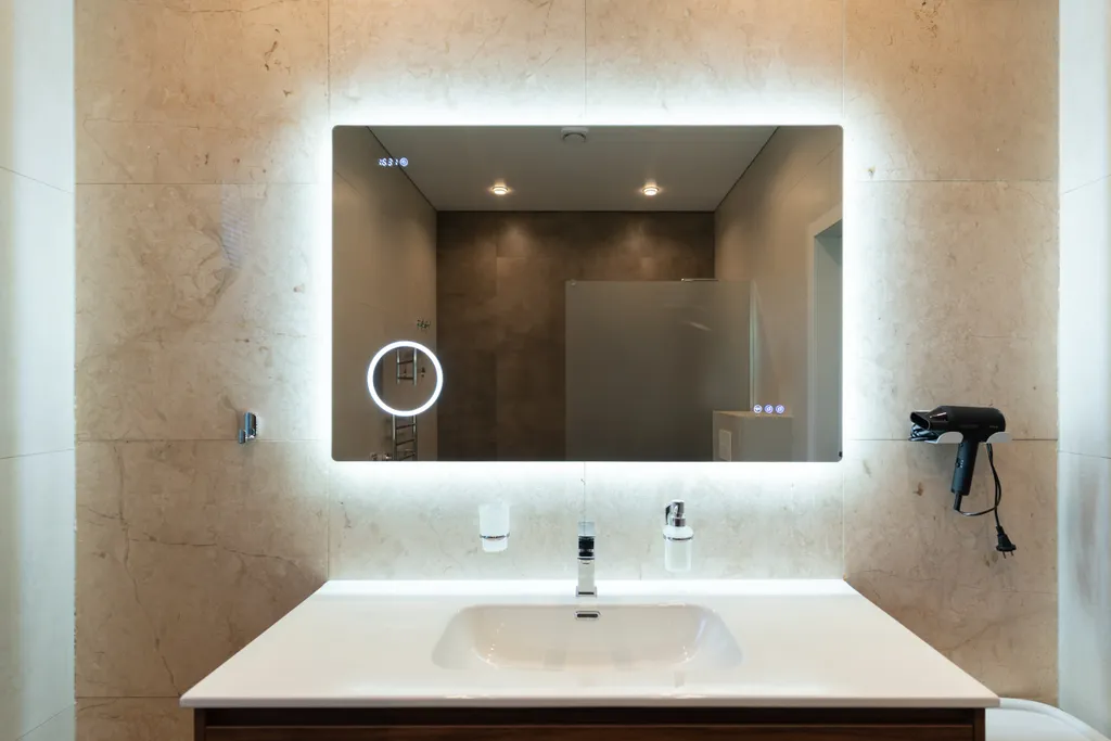 Вилла с сауной с панорамным видом на Финский залив