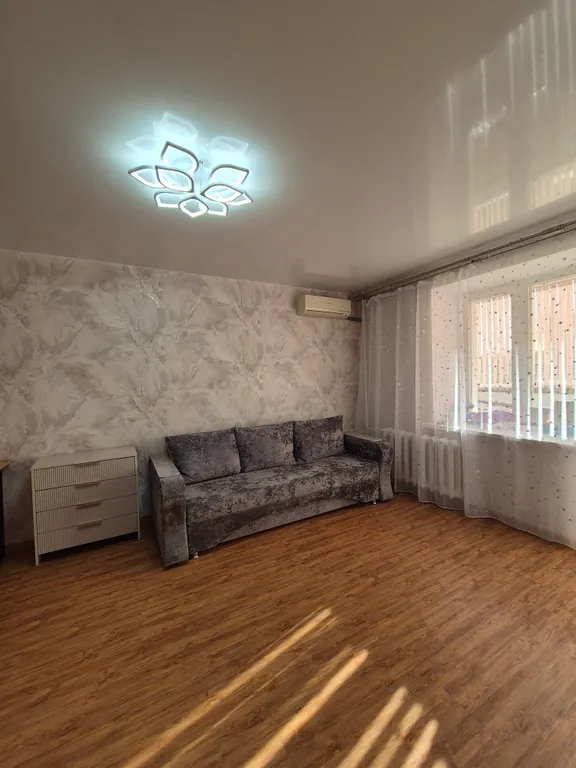 Новая квартира