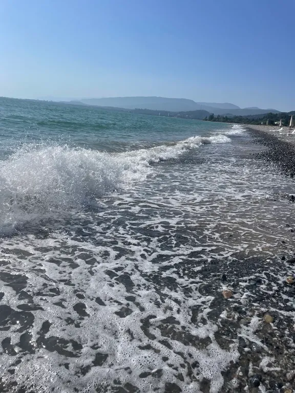 Гостевой дом Старик и море