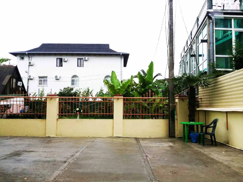 Квартира Квартира у моря — Адлер